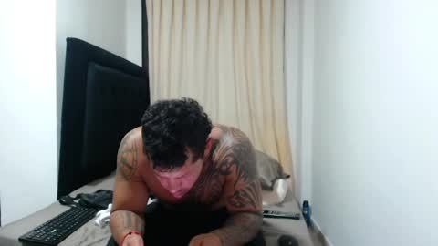 Michael Daviss online show from May 2026 12:06:01 AM