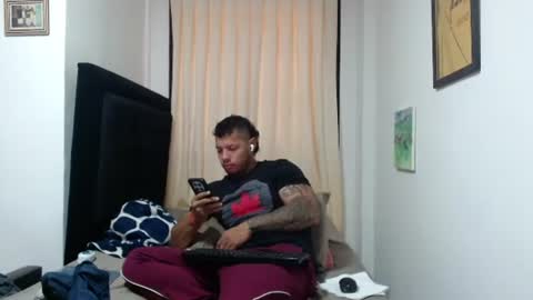 Michael Daviss online show from July 2026 03:07:02 PM