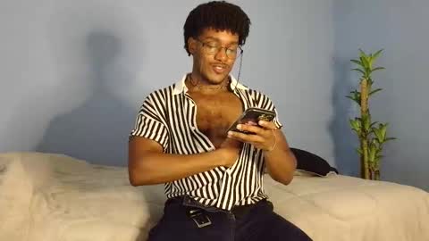 Michael online show from September 2025 02:56:02 AM
