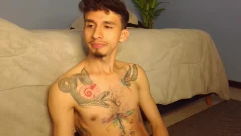 Michael online show from November 2025 05:51:01 AM