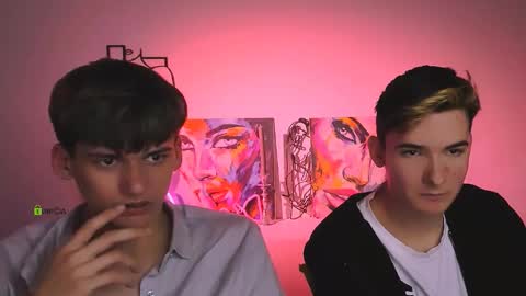 Snapshot of michael_just chatting on December 2025 07:12:02 PM michael_just online show from December 2025 07:12:02 PM