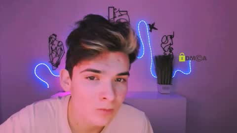 Snapshot of michael_just chatting on December 2025 07:19:02 PM michael_just online show from December 2025 07:19:02 PM