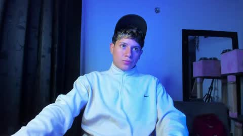 michael independent model  online show from March 2026 11:59:02 PM