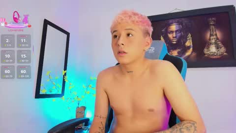 michael_lopez_1 online show from March 2026 09:29:02 PM