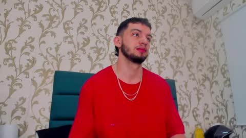 Michael Stevens online show from January 2025 11:22:02 AM