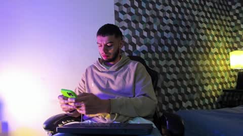 Michael Stevens online show from January 2025 01:11:01 PM