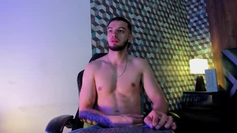 Michael Stevens online show from January 2025 10:01:01 AM