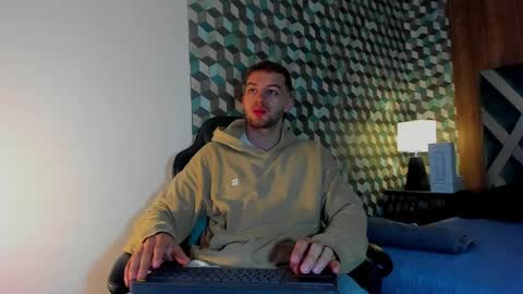 Michael Stevens online show from February 2025 12:16:01 PM