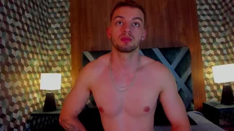 Michael Stevens online show from February 2025 06:22:01 PM