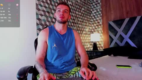 Michael Stevens online show from February 2025 06:55:02 PM