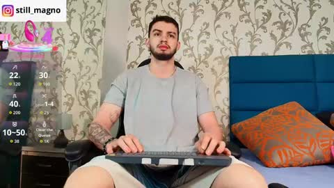 Michael Stevens online show from June 2026 09:43:01 AM