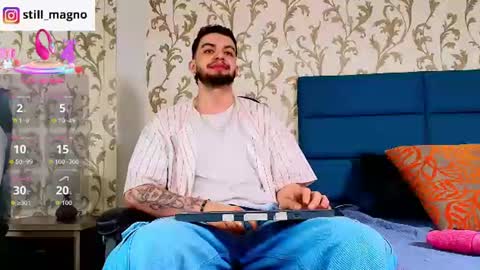 Michael Stevens online show from June 2026 03:24:02 PM