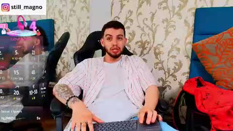 Michael Stevens online show from June 2026 03:29:02 AM