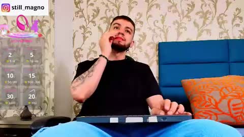 Michael Stevens online show from June 2026 11:04:01 AM