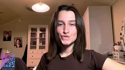 Snapshot of michael_pors chatting on November 2025 02:27:01 PM Emily online show from November 2025 02:27:01 PM