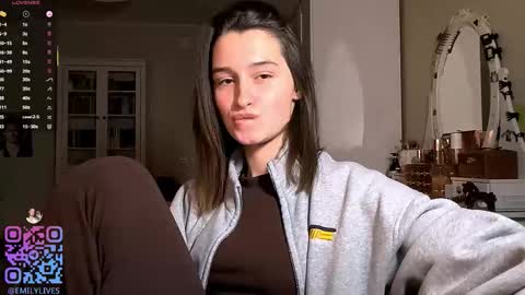 Emily online show from January 2026 02:41:01 PM