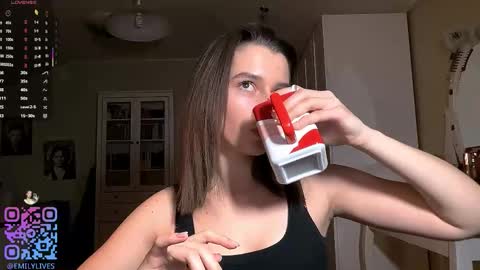 Emily online show from January 2026 02:22:02 PM