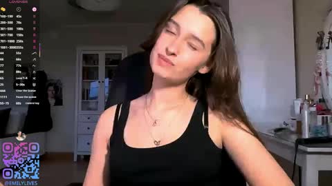 Emily online show from April 2026 04:09:02 PM