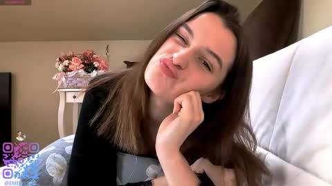 Emily online show from April 2026 02:12:02 PM