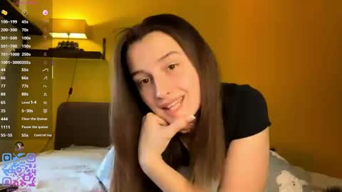 Emily online show from May 2026 02:22:01 PM