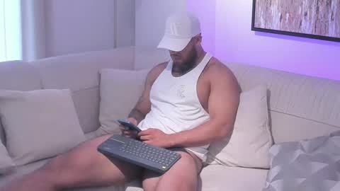 Michael Salens independent model online show from February 2025 02:20:01 PM