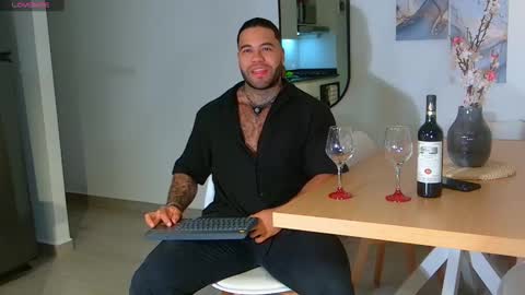 Michael Salens independent model online show from February 2026 02:51:01 AM