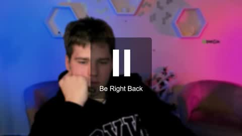 Your Michael online show from December 2025 09:51:02 AM