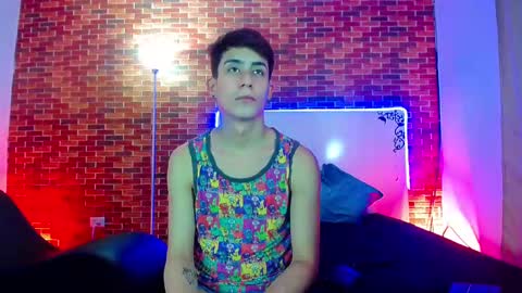 MICHAEL online show from October 2025 01:58:02 AM