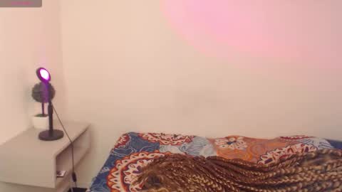 Michaela online show from February 2026 02:09:02 PM