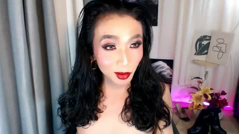 michaelagoddess online show from April 2026 06:54:02 PM