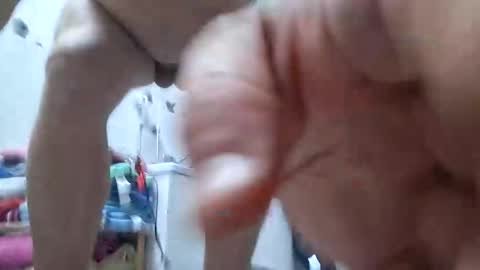 Snapshot of michaelbaden chatting on December 2025 10:00:02 AM michaelbaden online show from December 2025 10:00:02 AM