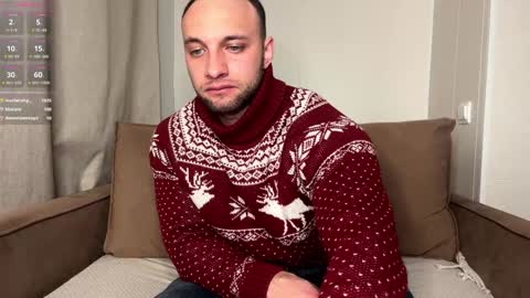 Snapshot of michaelbradley_for_u chatting on January 2025 09:15:02 PM michaelbradley_for_u online show from January 2025 09:15:02 PM