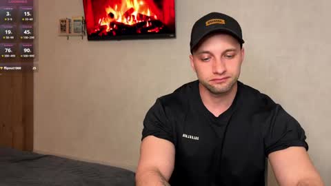 michaelbradley_for_u online show from May 2026 07:53:02 PM