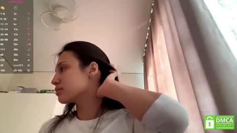 Snapshot of michaeleanidi chatting on June 2026 02:40:02 AM Milana online show from June 2026 02:40:02 AM