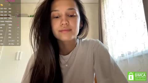 Snapshot of michaeleanidi chatting on July 2026 03:29:01 PM Milana online show from July 2026 03:29:01 PM