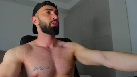 MichaelEvansx online show from May 2026 10:17:02 PM