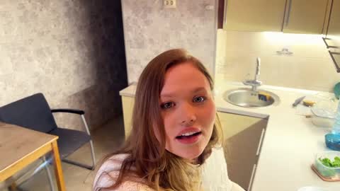 Snapshot of michaelgreminger chatting on April 2026 02:22:01 PM michaelgreminger online show from April 2026 02:22:01 PM