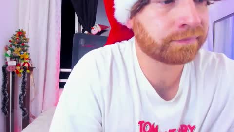 Michael  Contenido explcito online show from December 2024 12:22:01 AM