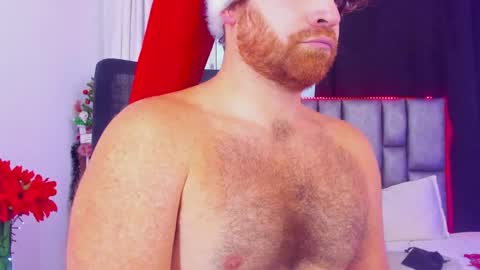Michael  Contenido explcito online show from December 2024 10:45:01 PM
