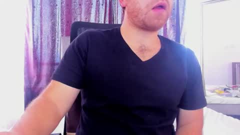 Michael  Contenido explcito online show from January 2025 07:21:01 PM