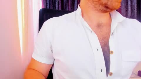 Michael  Contenido explcito online show from January 2025 10:46:02 PM