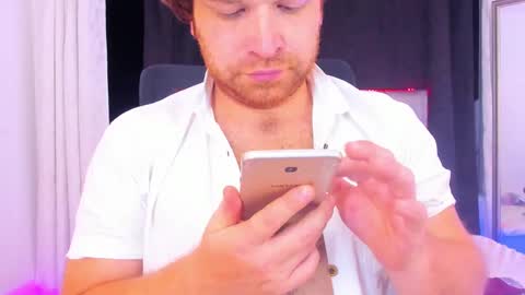 Michael  Contenido explcito online show from January 2025 01:48:01 AM