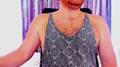 Michael  Contenido explcito online show from January 2025 06:00:01 PM