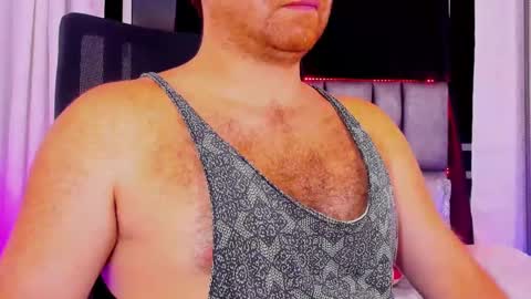 Michael  Contenido explcito online show from January 2025 01:44:01 AM
