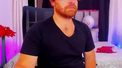 Michael  Contenido explcito online show from February 2025 05:46:02 AM