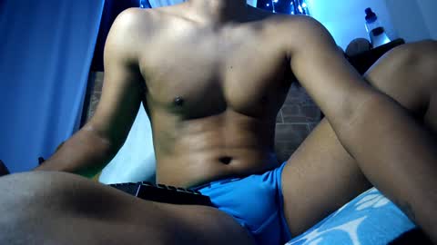 Michael online show from December 2024 03:04:02 AM