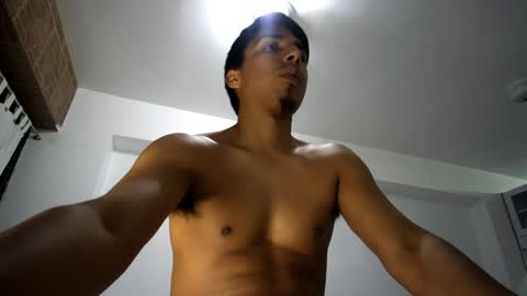 Michael online show from February 2025 02:38:01 AM