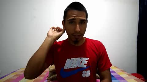 Michael online show from September 2025 04:36:01 AM