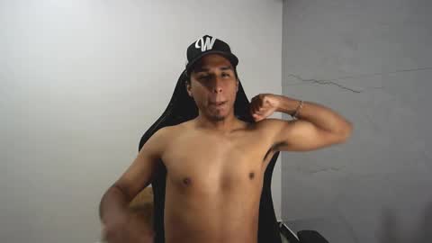 Michael online show from October 2025 04:51:02 AM