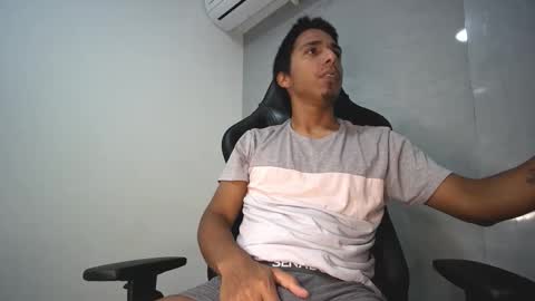 Michael online show from November 2025 03:12:02 AM